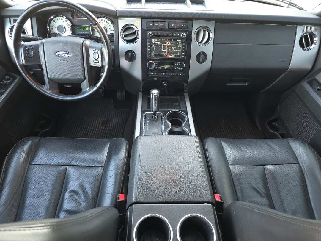 2013 Ford Expedition El Limited - Image 12