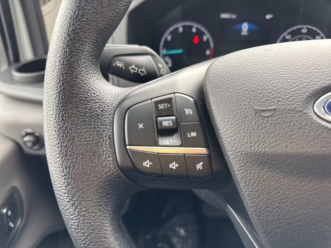 2024 Ford Transit-350 XLT - Image 25