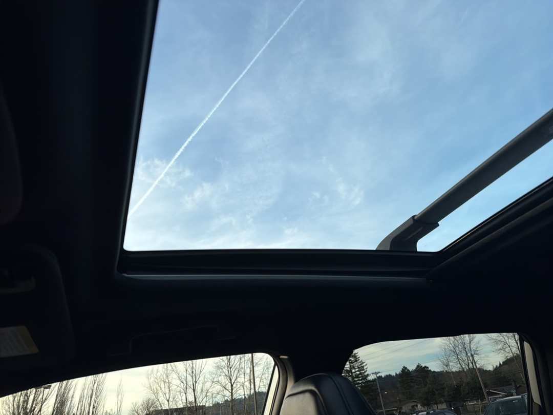 2025 Subaru Forester Limited - Image 42