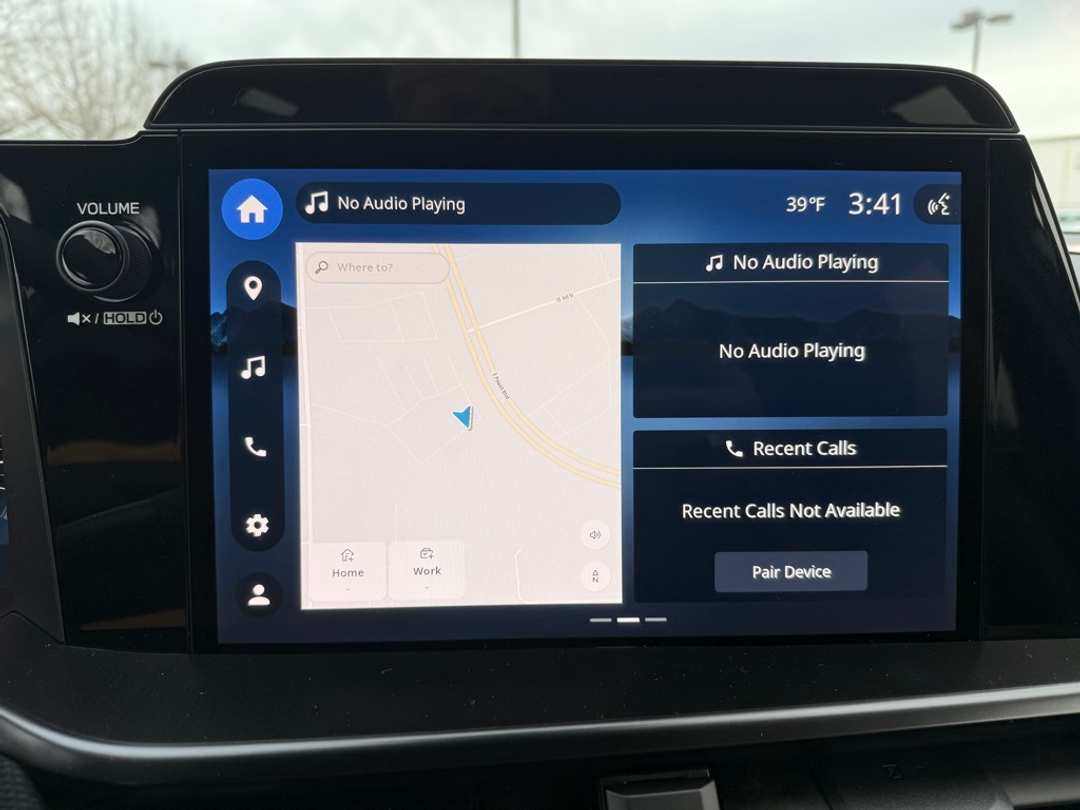 2026 Subaru Outback Limited - Image 39