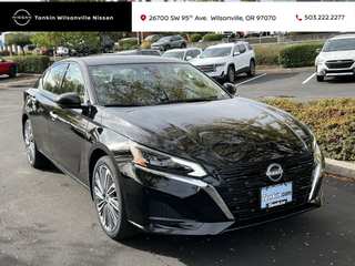 2025 Nissan Altima 2.5 SL