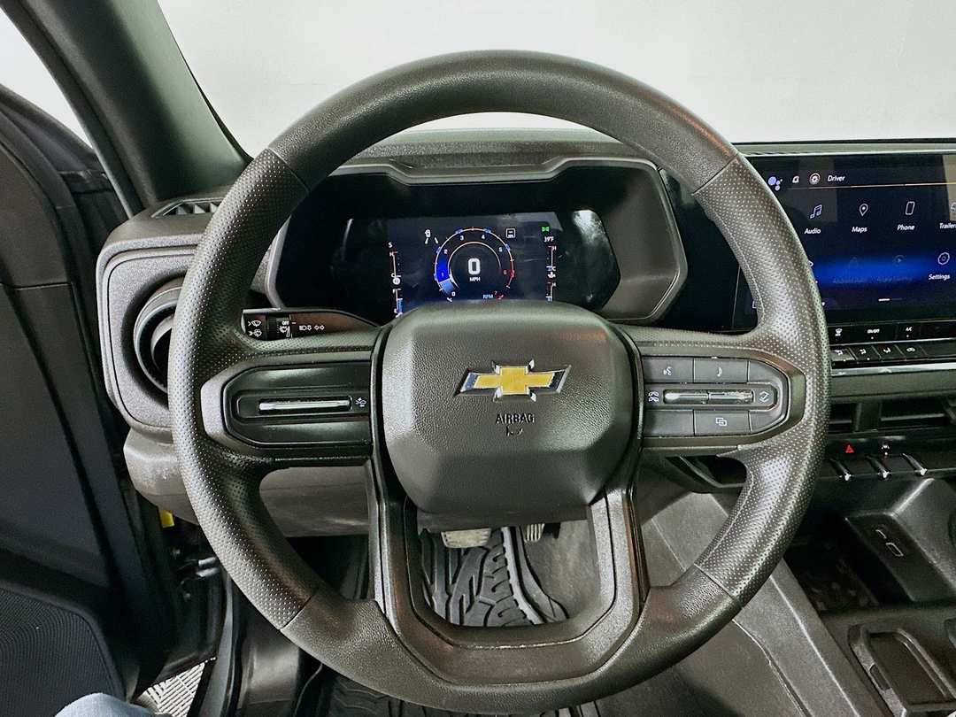 2023 Chevrolet Colorado Work - Image 12