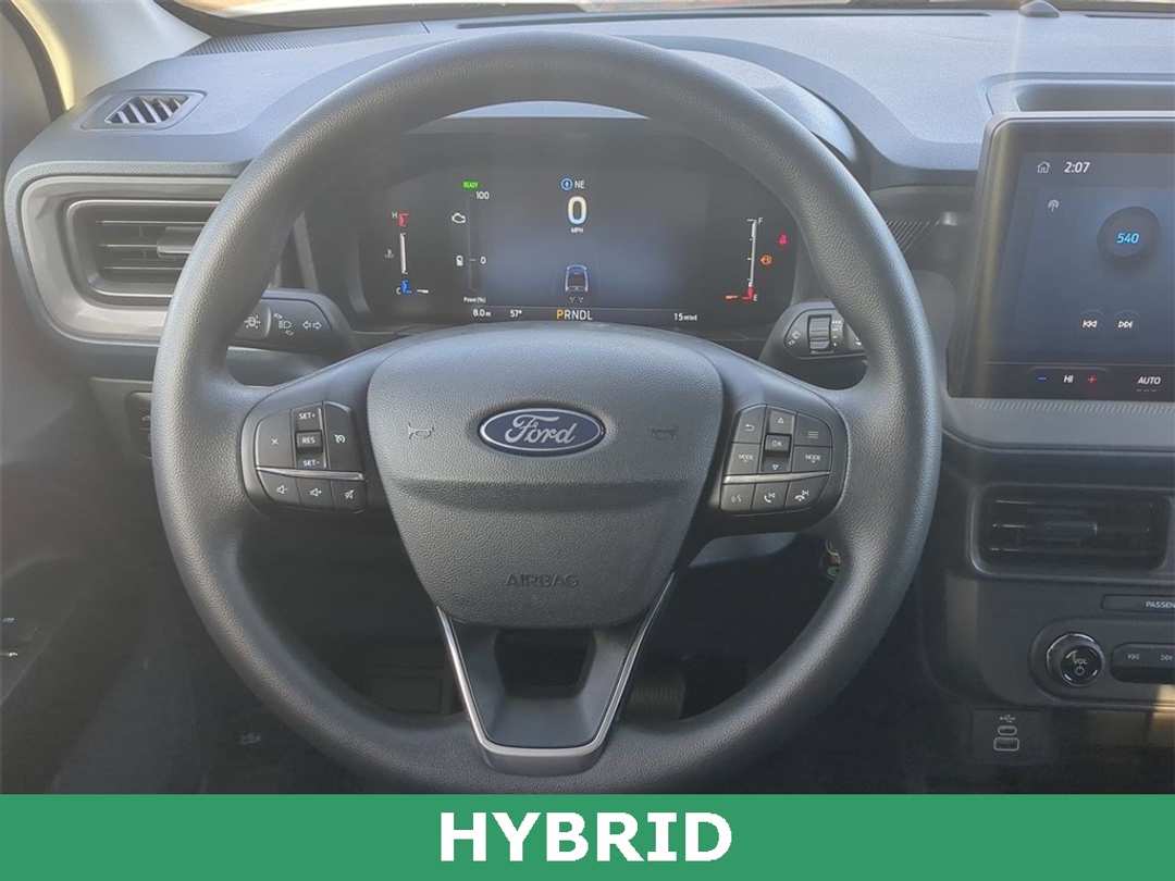 2025 Ford Maverick XL - Image 13