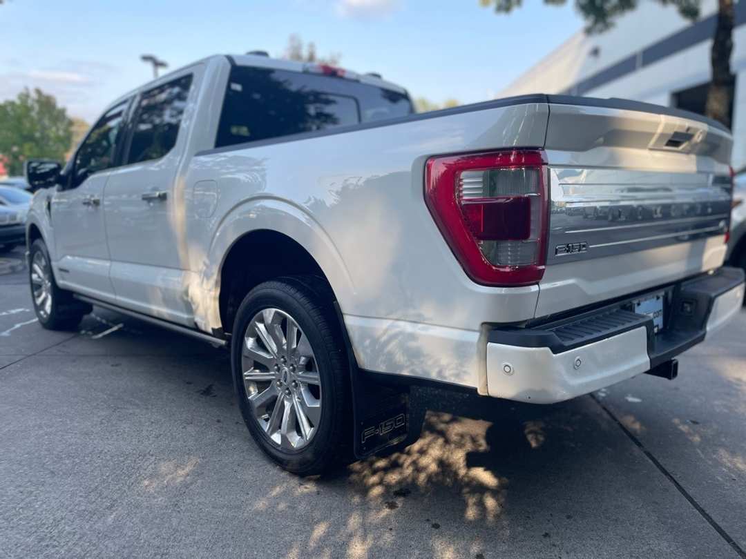 2023 Ford F-150 Limited - Image 8