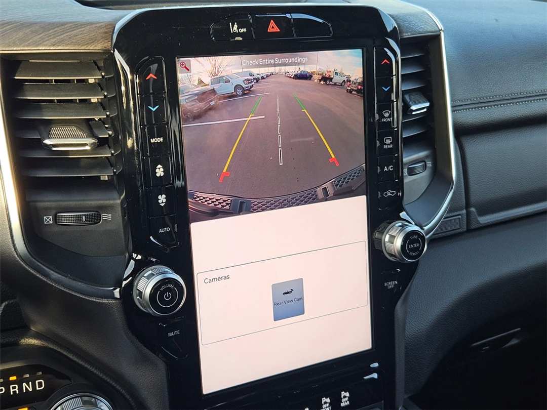 2026 Ram 1500 Laramie - Image 21