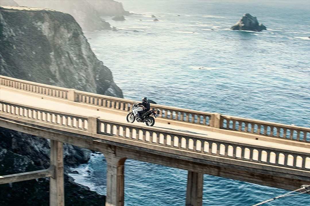 2020 Kawasaki Versys-X 300 - Image 20