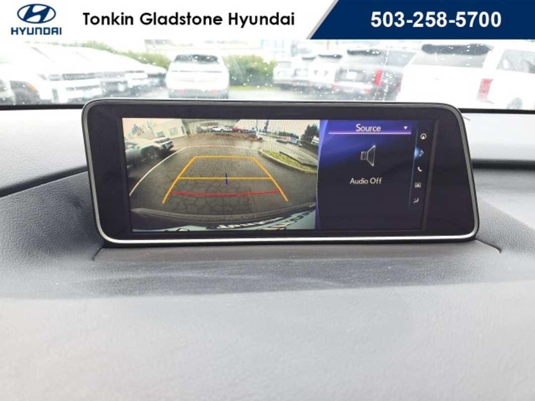 2016 Lexus RX 350 - Image 17