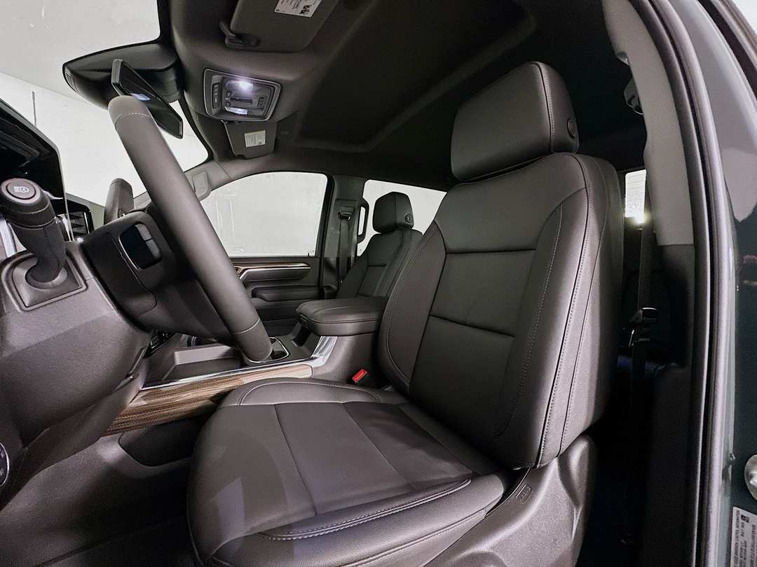 2025 Chevrolet Silverado 2500Hd LT - Image 22