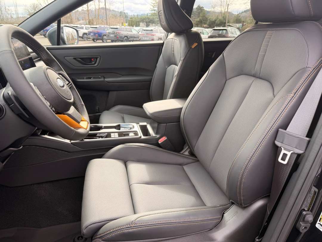 2026 Subaru Outback Wilderness - Image 15