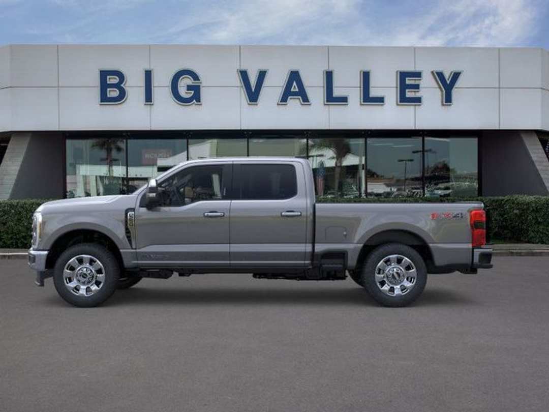 2026 Ford F-250Sd Lariat - Image 3