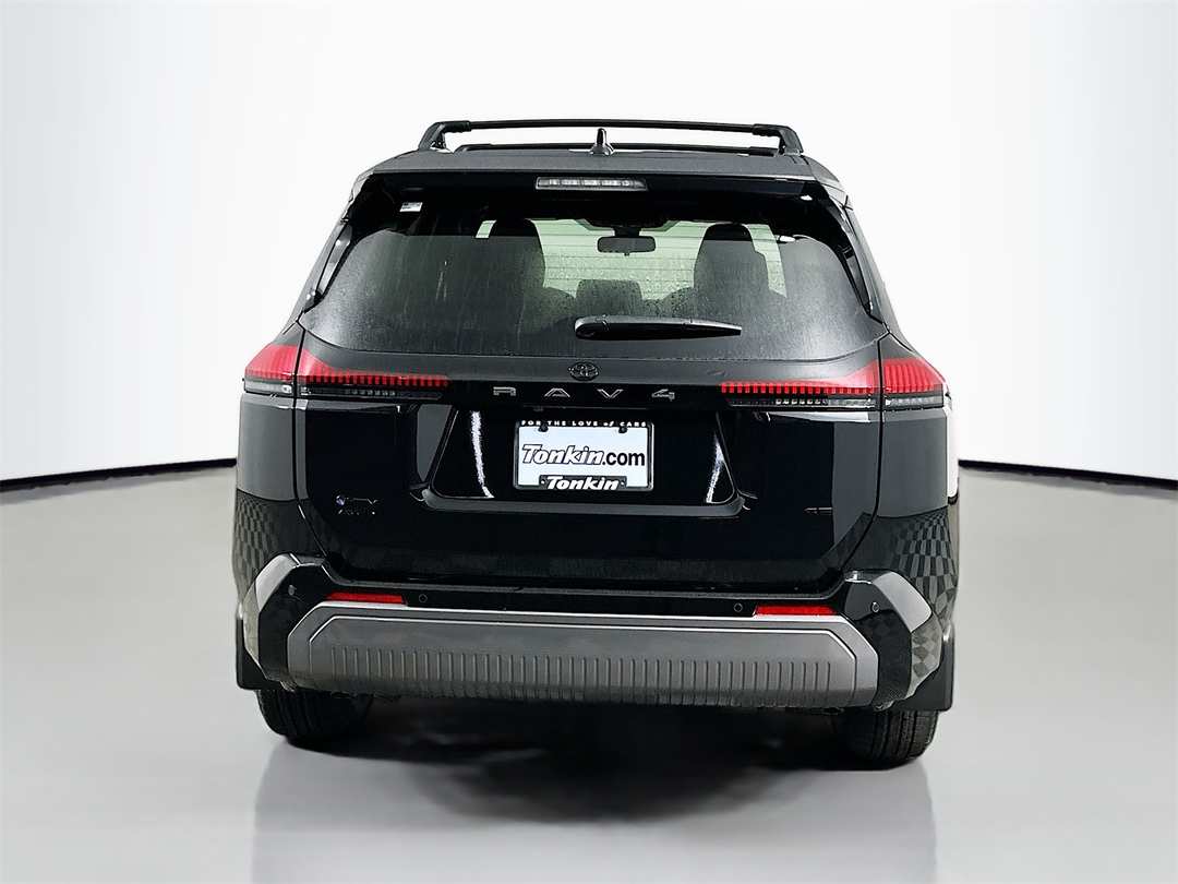 2026 Toyota Rav4 SE - Image 6