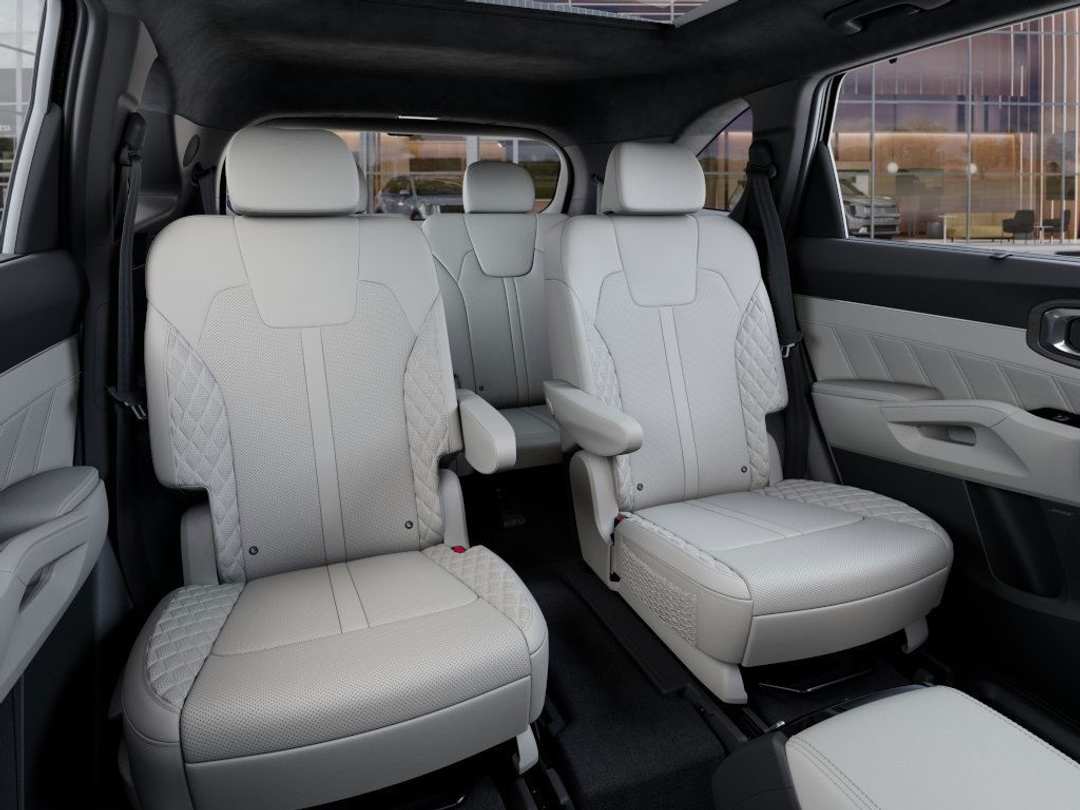 2026 Kia Sorento XLine SX Prestige - Image 16