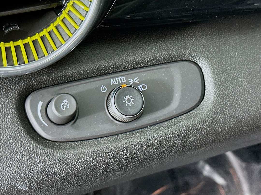 2024 Chevrolet Trax ACTIV - Image 11