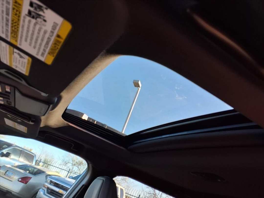 2026 Subaru Outback Premium - Image 3