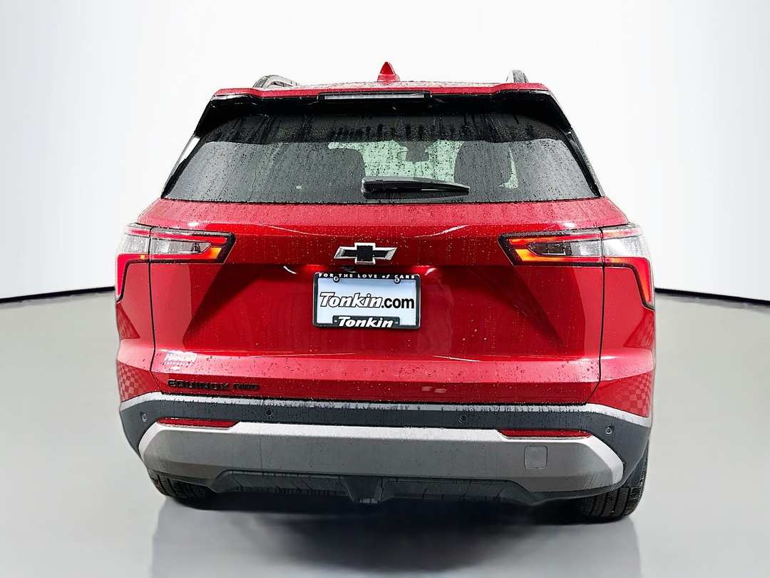 2026 Chevrolet Equinox LT - Image 6