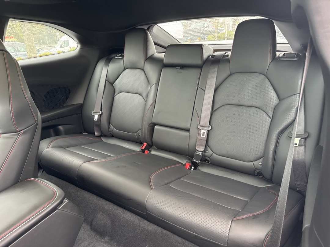 2026 Dodge Charger R/T Scat Pack - Image 26