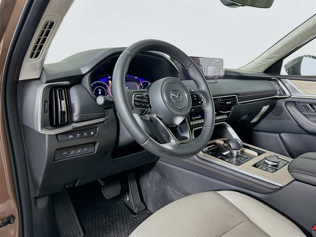 2026 MAZDA Cx-70 Phev SC Plus - Image 9