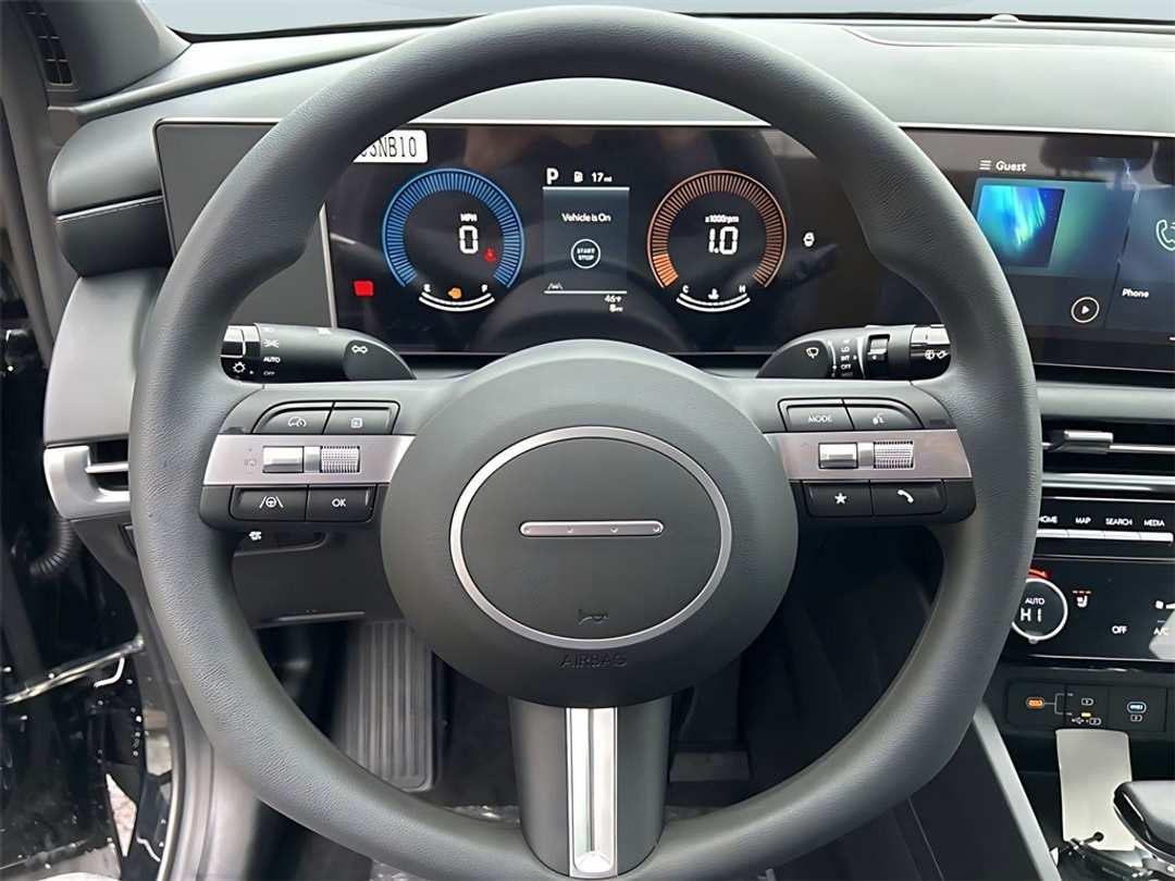 2026 Hyundai Santa Cruz SEL - Image 14