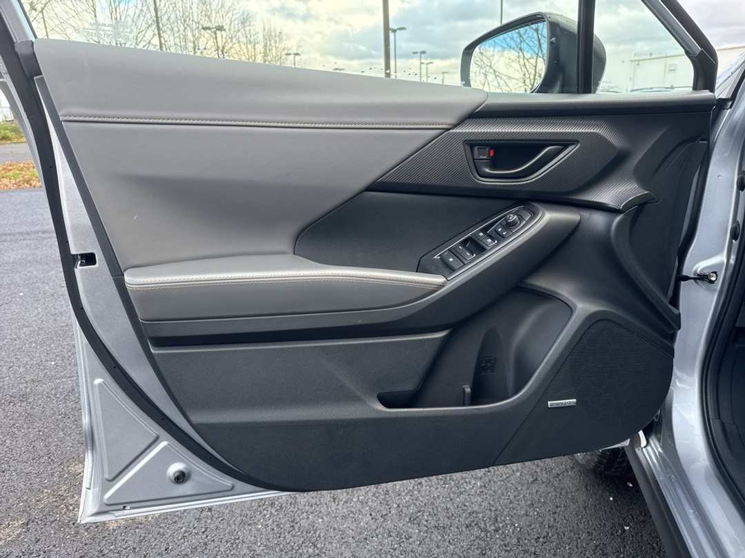 2026 Subaru Crosstrek Wilderness - Image 11