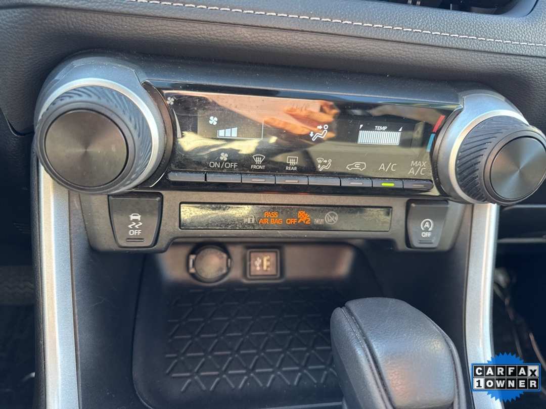 2024 Toyota Rav4 LE - Image 22