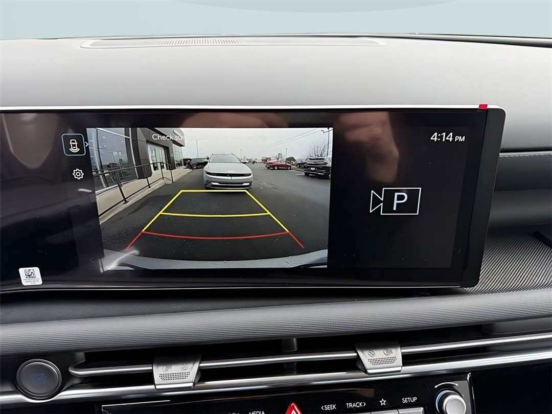 2026 Hyundai Tucson SEL - Image 21