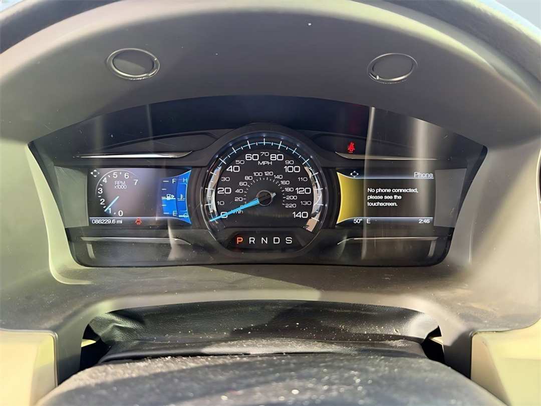 2019 Ford Flex Limited - Image 20