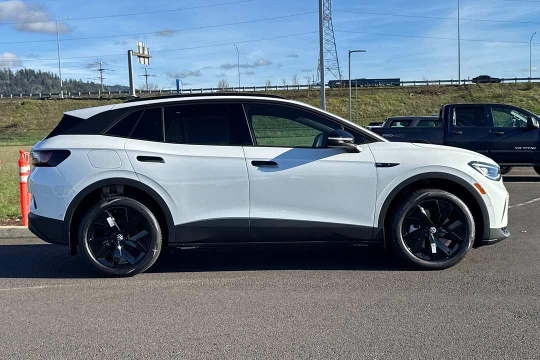 2026 Volkswagen Id.4 Pro S - Image 2