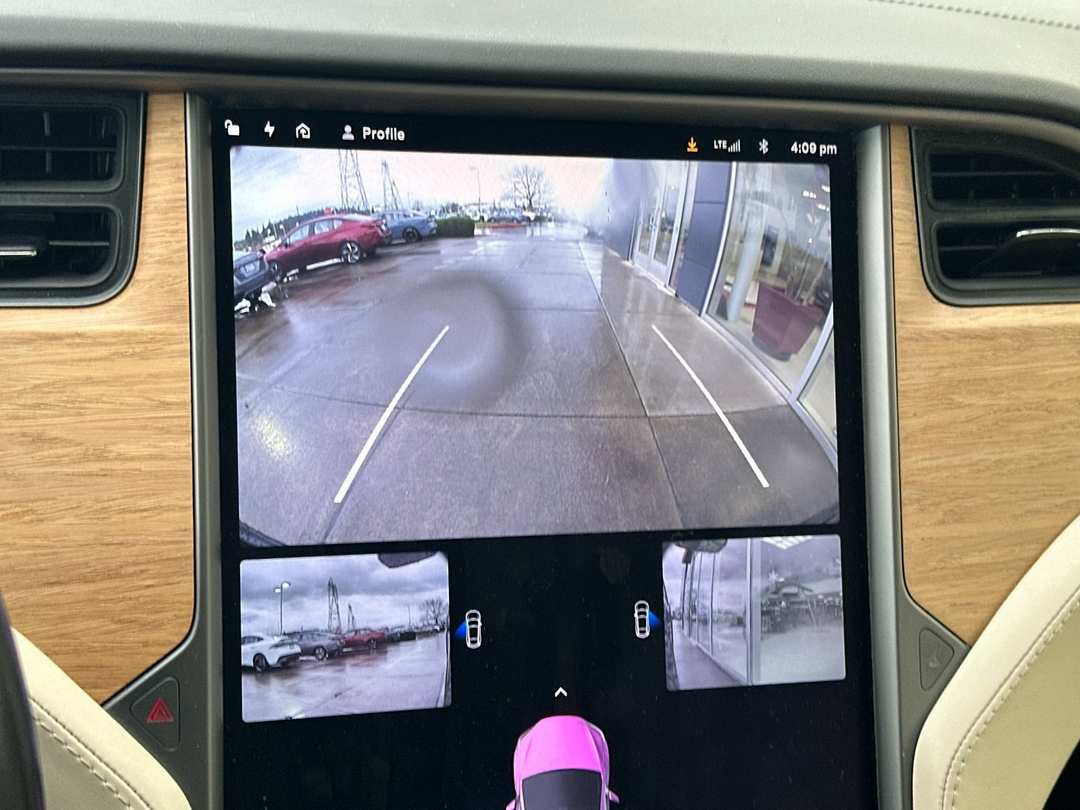2018 Tesla Model X 100D - Image 18