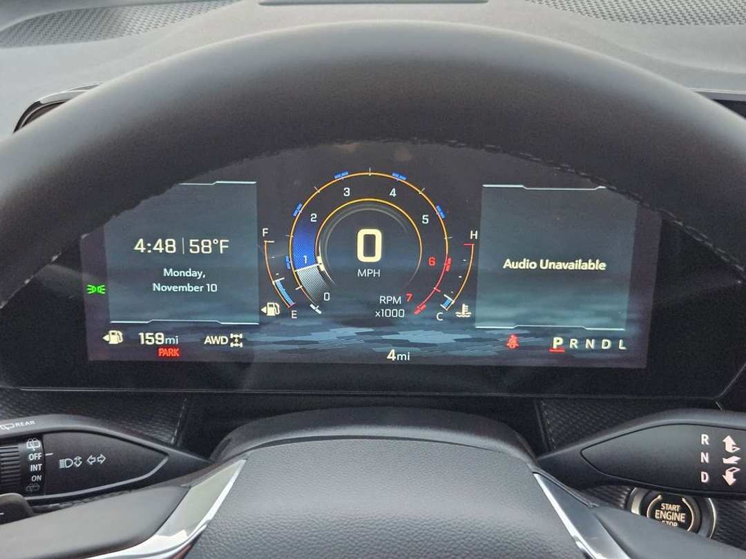 2026 Chevrolet Equinox LT - Image 16