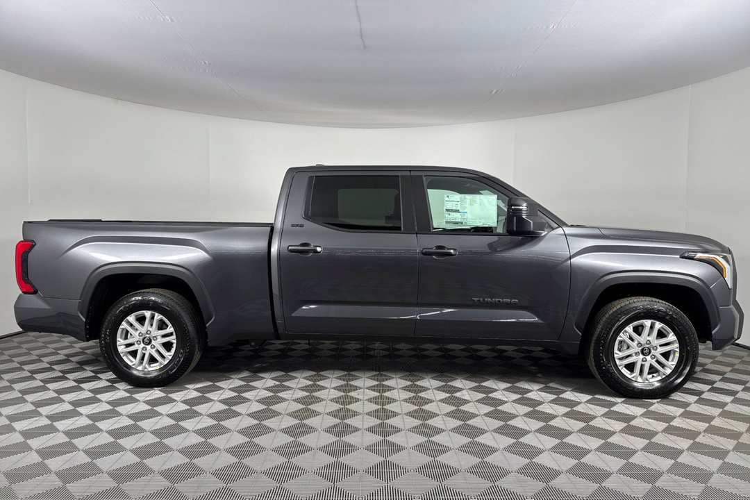 2025 Toyota Tundra SR5 - Image 3