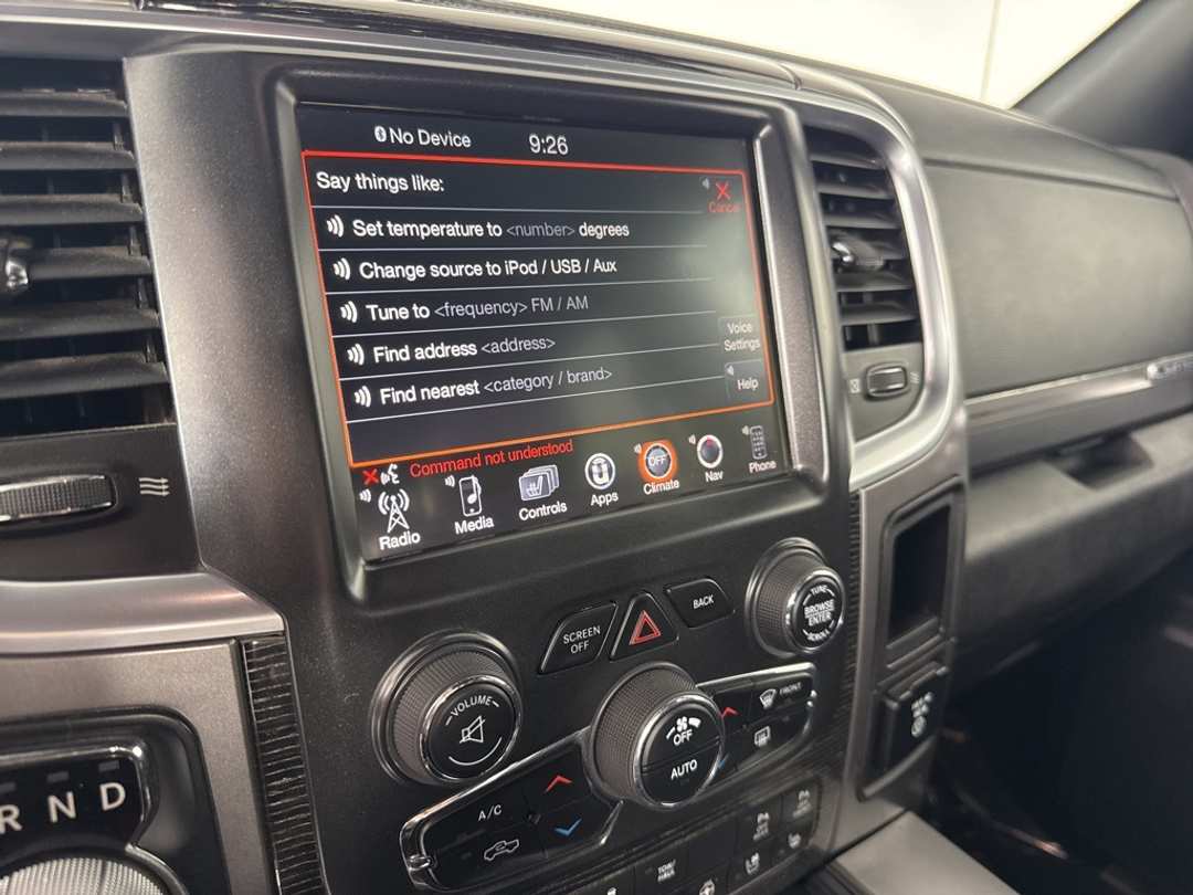 2017 Ram 1500 Limited - Image 29