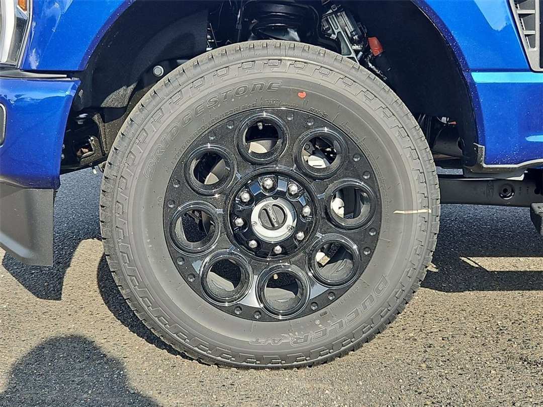 2026 Ford F-250Sd Lariat - Image 36