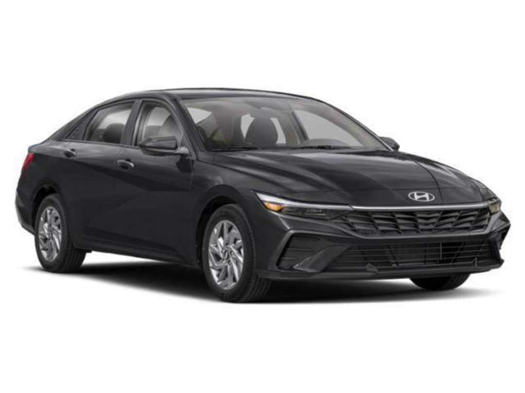 2026 Hyundai Elantra SEL Sport - Image 6