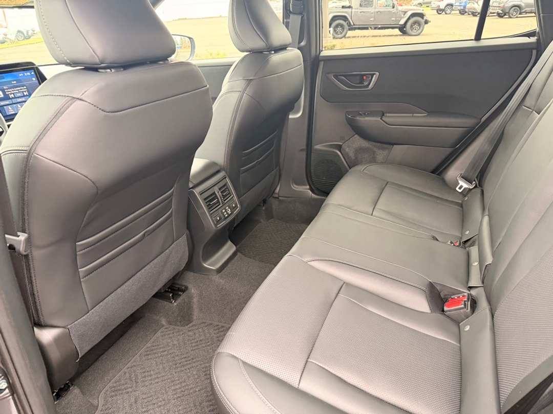 2026 Subaru Outback Limited XT - Image 19