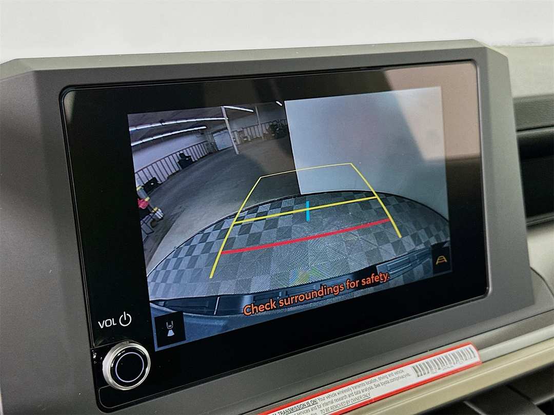 2025 Toyota Tacoma SR5 - Image 14