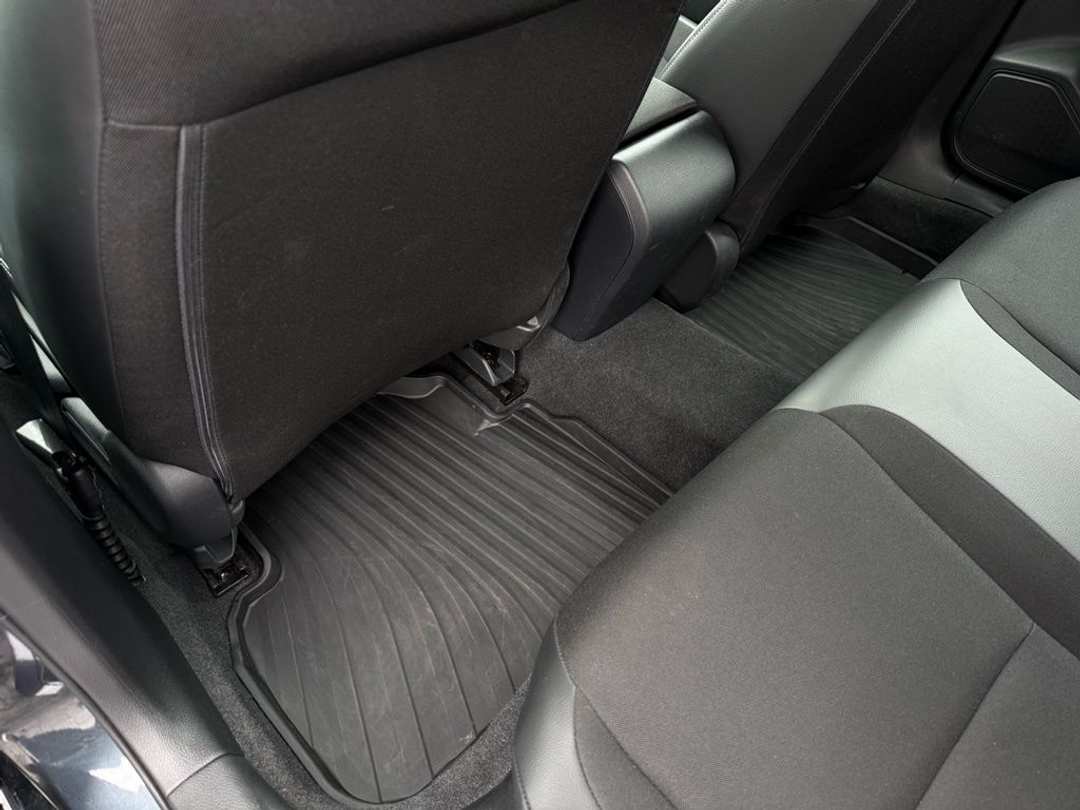 2025 Honda Civic Sport - Image 18