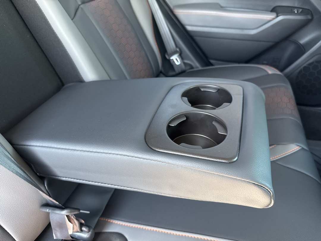 2025 Subaru Crosstrek Limited - Image 26