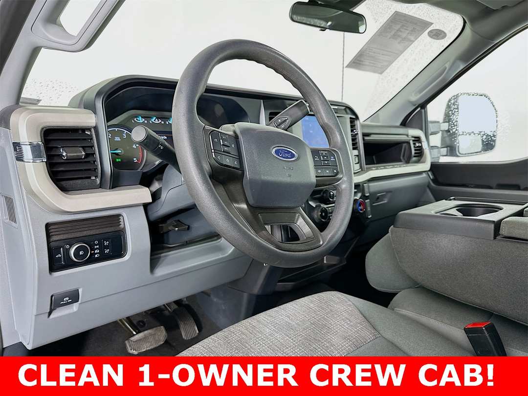 2024 Ford F-250Sd XLT - Image 13