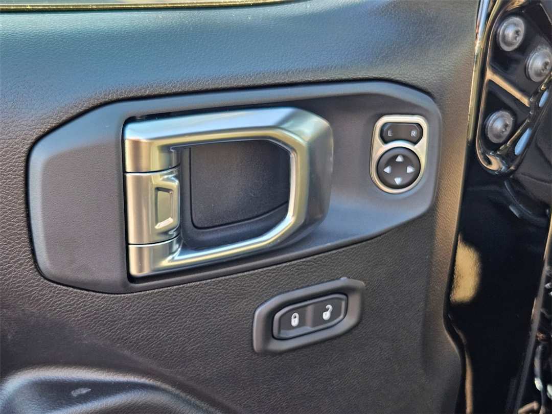 2026 Jeep Gladiator Rubicon - Image 11