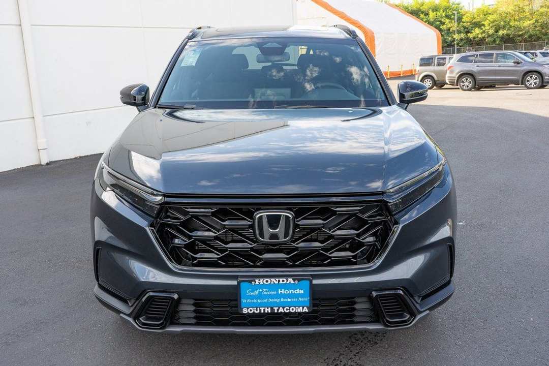 2026 Honda CR-V Sport - Image 3