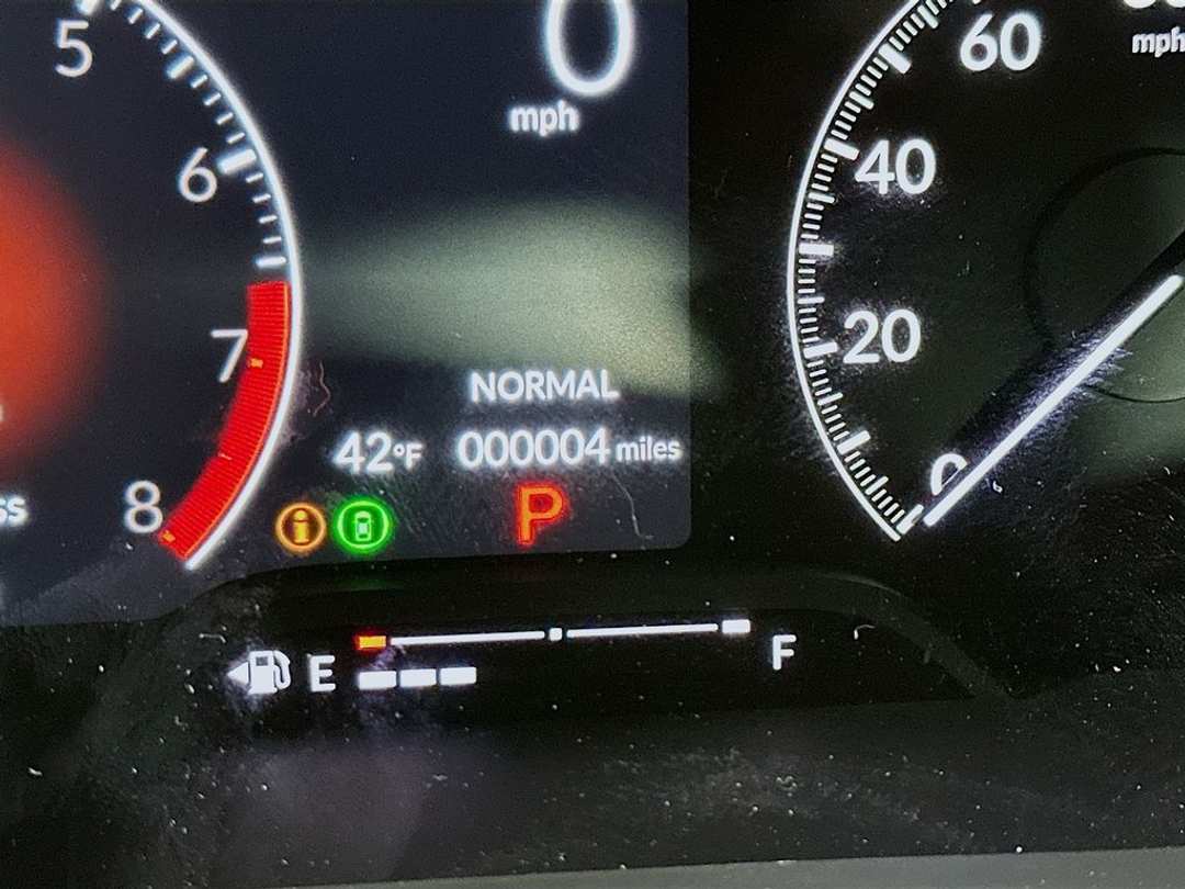 2026 Honda Civic Sport - Image 12