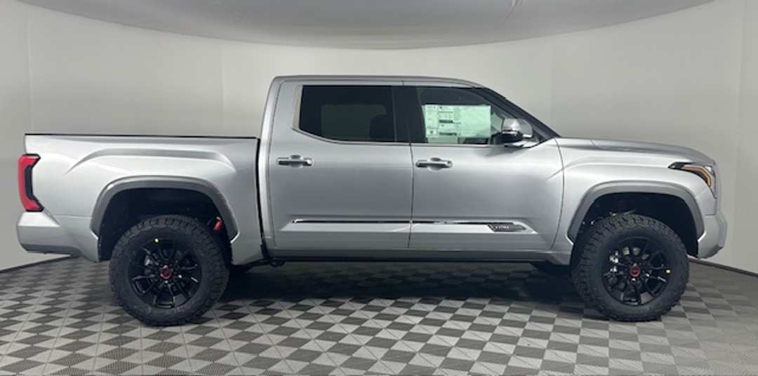 Toyota Tundra - Image 3