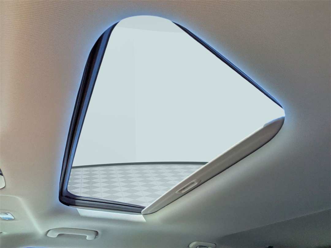 2026 Hyundai Santa Fe XRT - Image 25