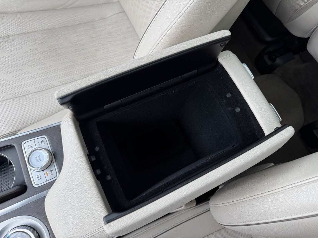 2021 Genesis Gv80 3.5T - Image 28