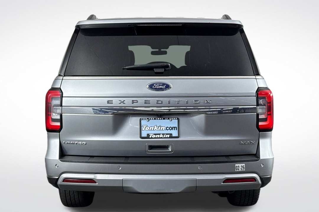 2022 Ford Expedition Max Limited - Image 6