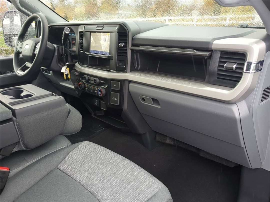 2026 Ford F-250Sd XLT - Image 28