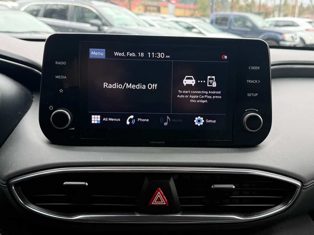 2022 Hyundai Santa Fe SEL - Image 36