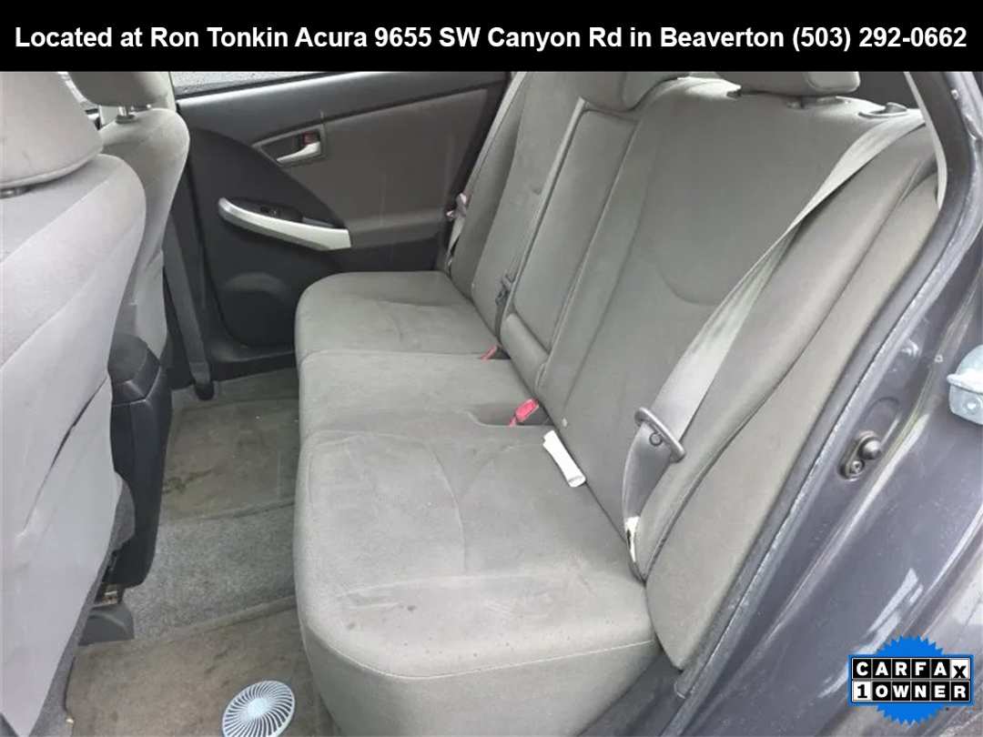 2014 Toyota Prius - Image 11