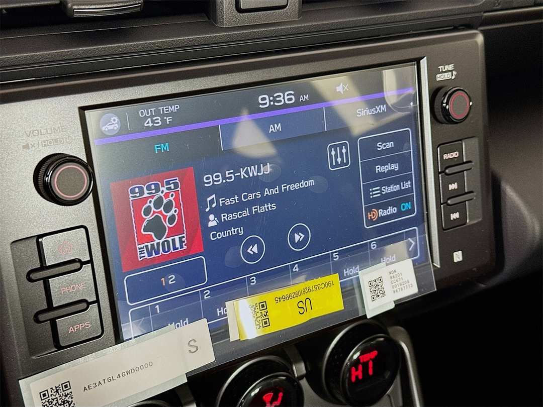 2026 Toyota Gr86 Yuzu Edition - Image 14