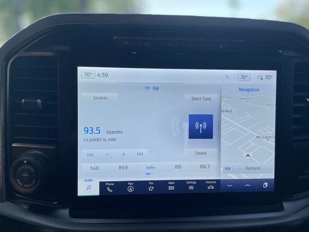 2023 Ford F-150 Limited - Image 17